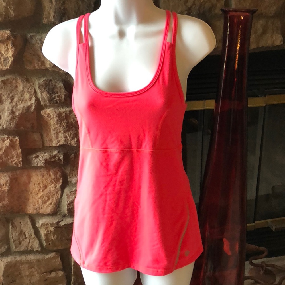 KYODAN WORKOUT TOP